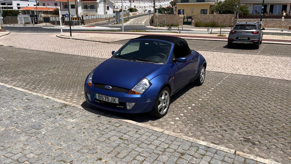 Ford StreetKa 1.6 – Raro | Full Extras | CarPlay / Android Auto