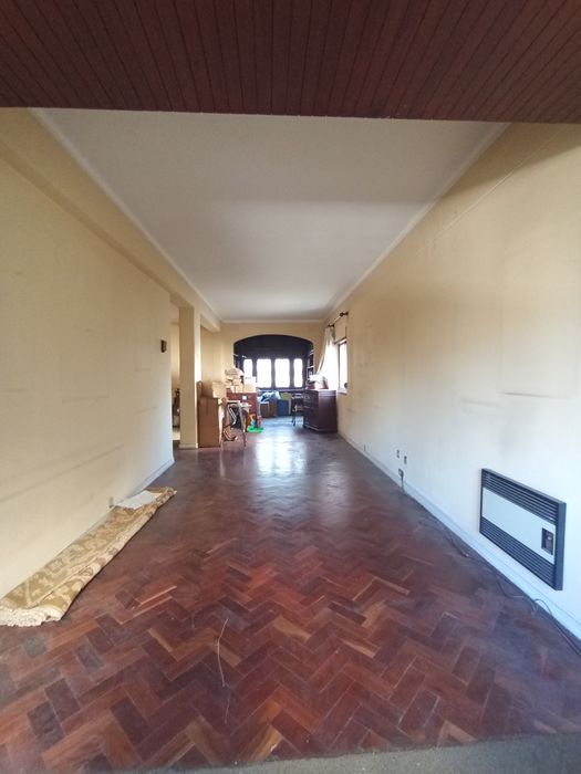 T4 Lisboa Estrela/Lapa na Av. Infante Santo