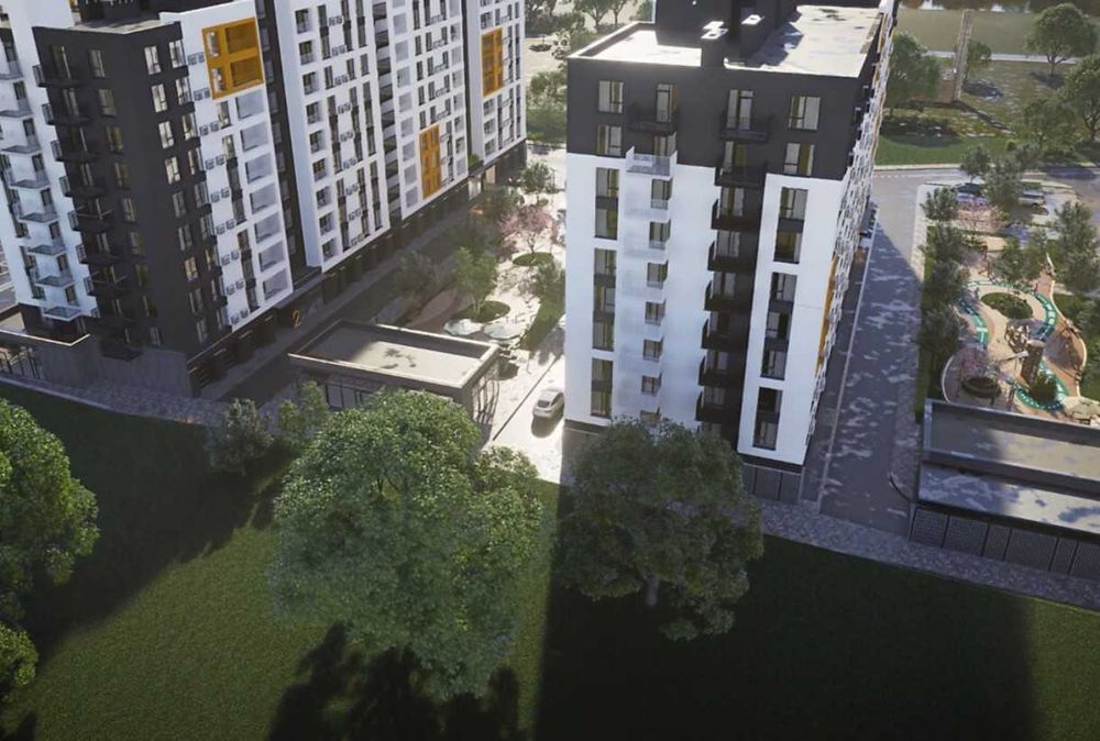 Продам 1  кімнатну квартиру на Немирівському шосе  9985