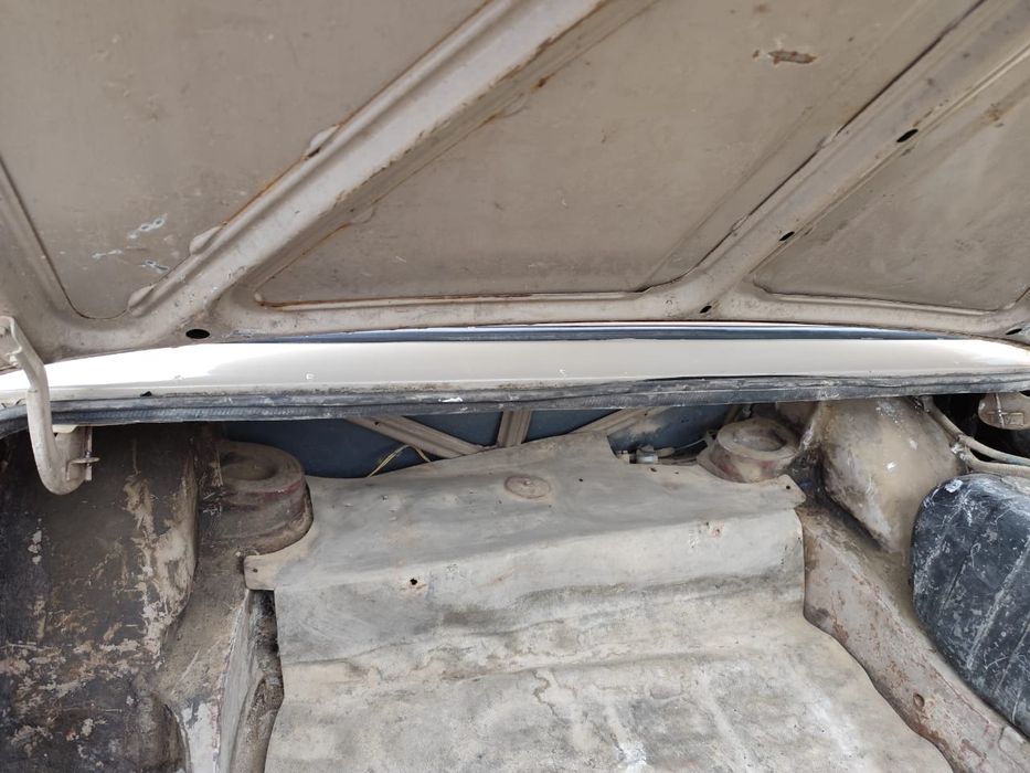 Продам автомобіль Ваз 2106