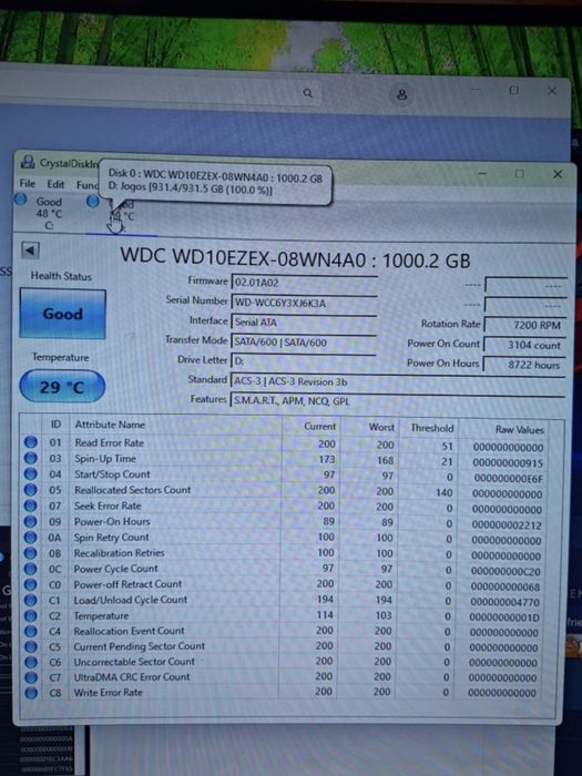 PC Gaming - Ryzen 5 5500 | RTX 2070 Super 8GB | 16GB RAM | Win 11 Ativado