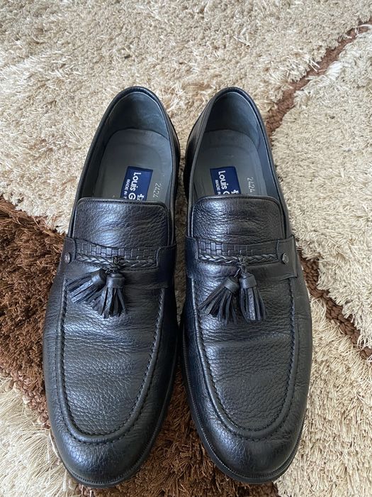 Продам Лофери Шкіряні