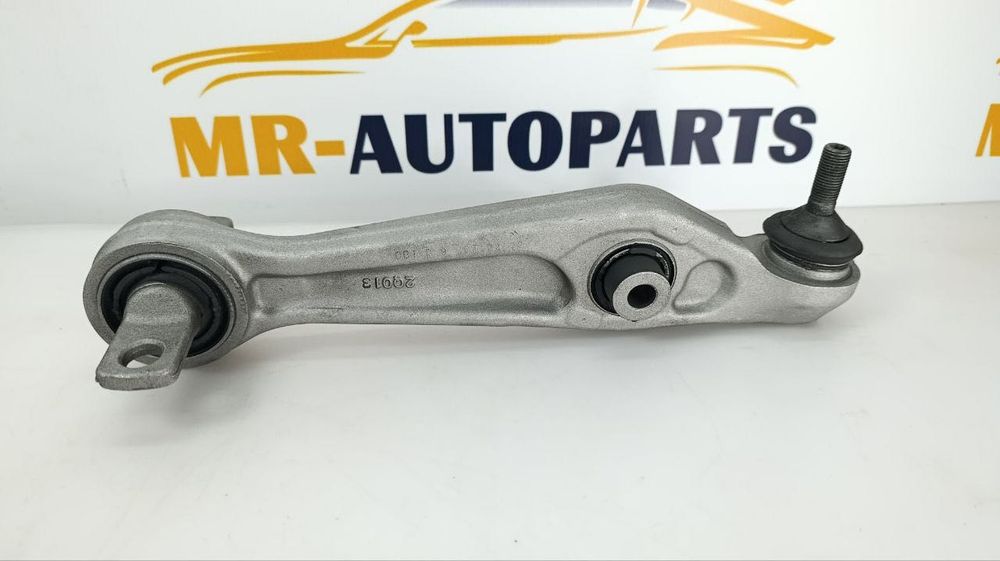 Важіль нижній передній Tesla Model 3 1044341-00-D реставрований