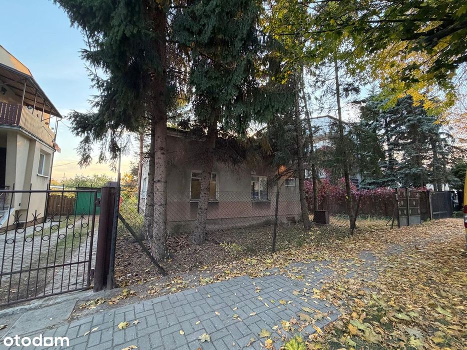 Dom – Lublin - Widok 2