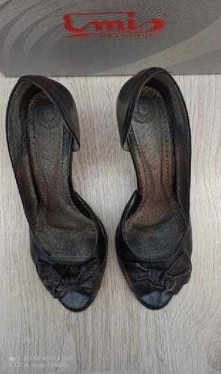 Eleganckie buty roz. 39