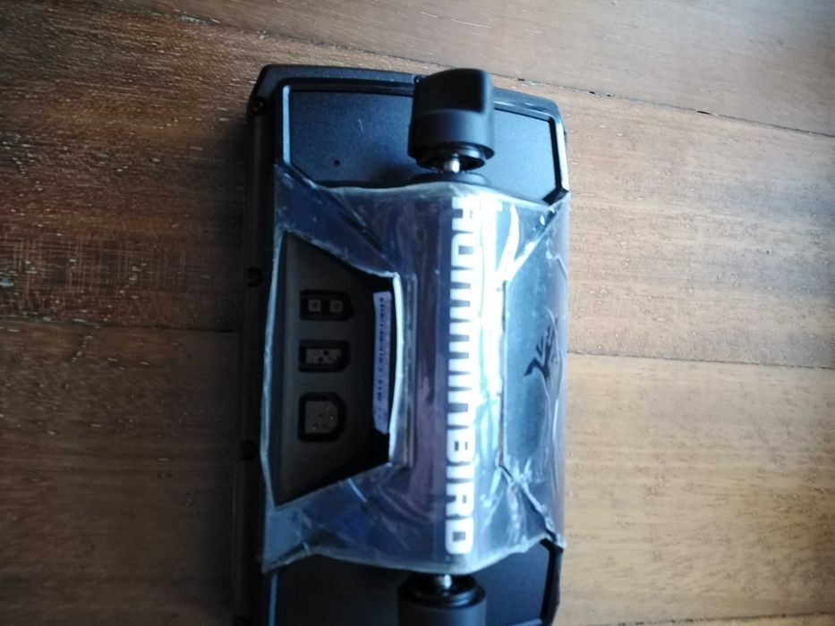 Humminbird Helix 5 GPS 2 G