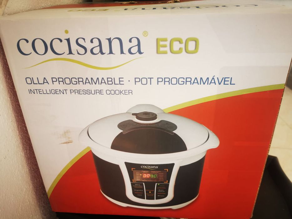 Robot de cozinha