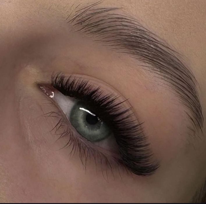 rzęs  120 zł promocja