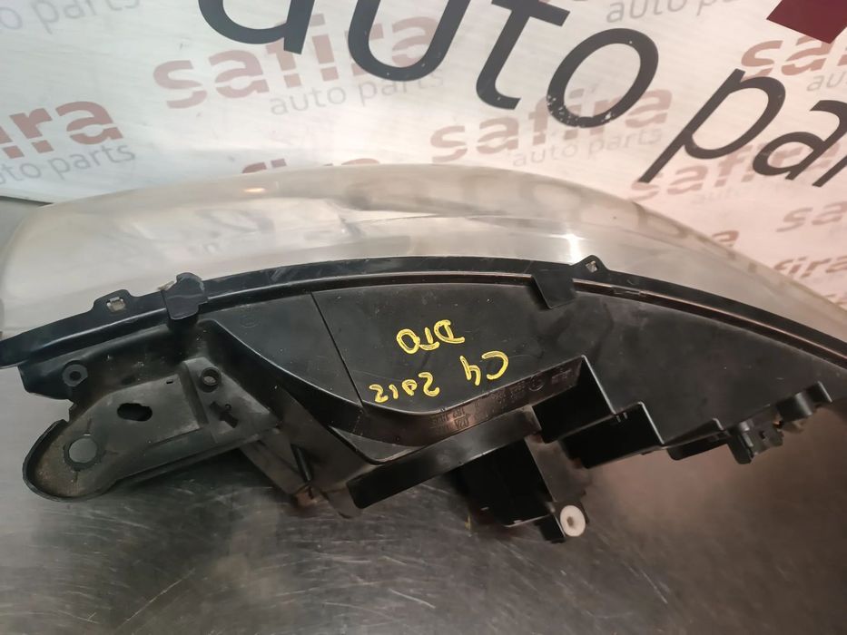 ÓTICA / FAROL CITROEN C4 II - ESQUERDO / DIREITO 46430748