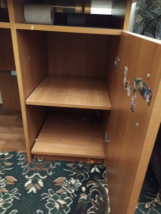 Письменный  стол