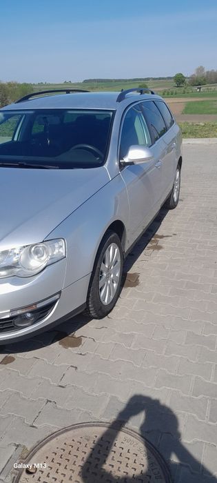 Продам пасат б6 2.0 дизель