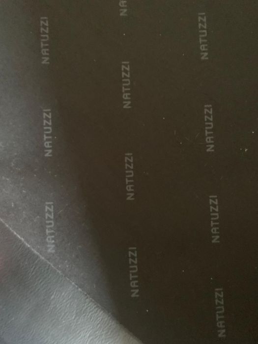 Sofá Divani&Divani by natuzzi