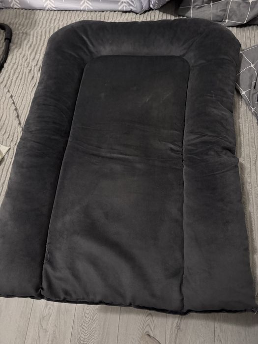 Велюровий матрас