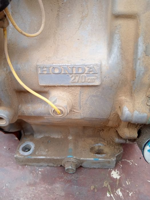 Silnik Honda gx270