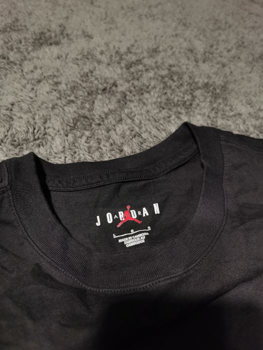 Jordan Jumpman Flight T-shirt