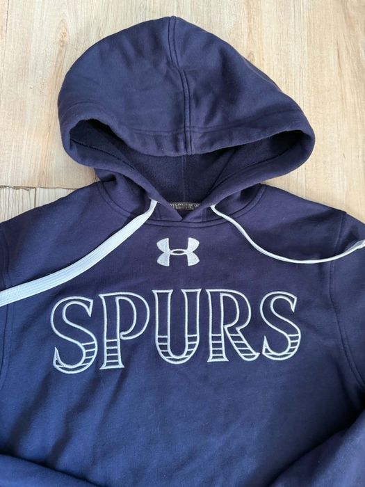 Bluza sportowa Under Armour Tottenham S