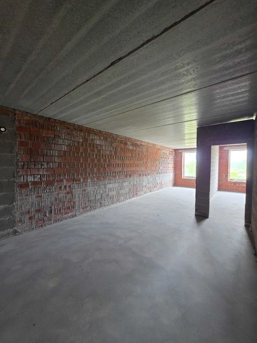 продається двокімнатна квартира. м.Ірпінь. єОселя. Газ