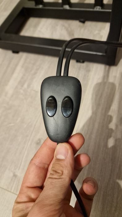 Lampa Podłogowa Loft 3 Nowoczesna