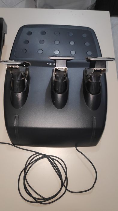 Volante Logitech G29