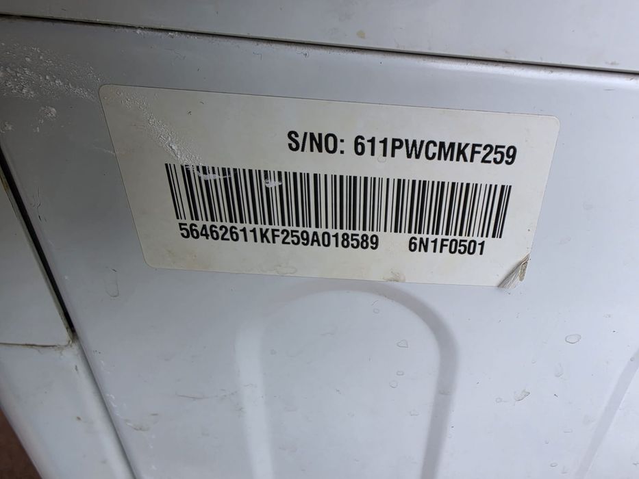 Programator pralki  LG 8 kg F14U2TDN1