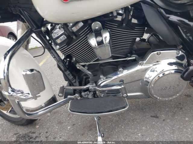 Harley-Davidson FLHTP Electra Glide Police 2022