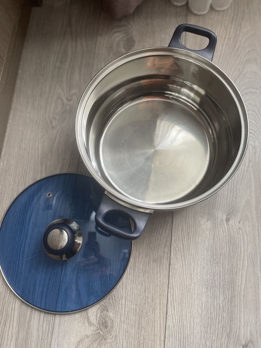 Кастрюля Berghoff 5 литров