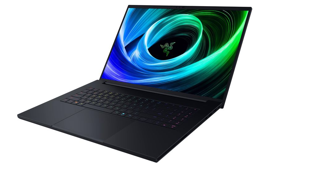 Razer Blade 14 - 120Hz • OLED • Ryzen AI 9 365 • 16GB • RTX 5060 • 1TB
