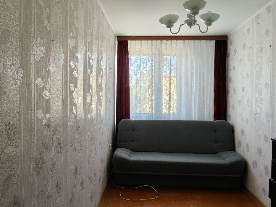 Mieszkanie – Węgrów - Widok 4