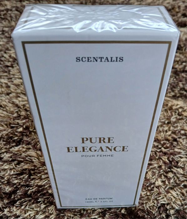 Dois Perfumes novos,  selados