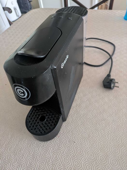 Máquina de café Continente