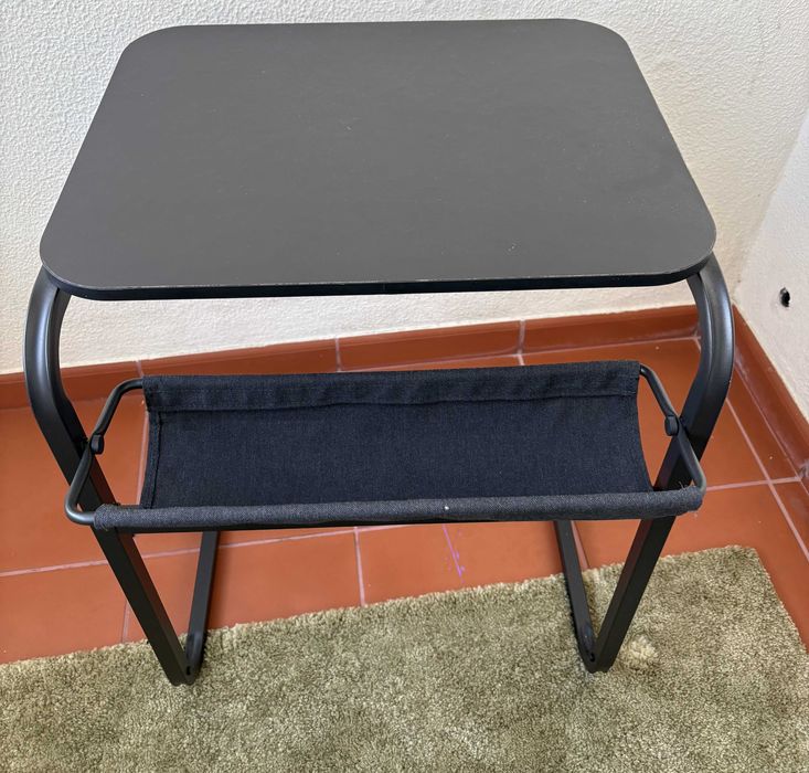 Mesa de apoio OLSERÖD - Ikea - Como Nova