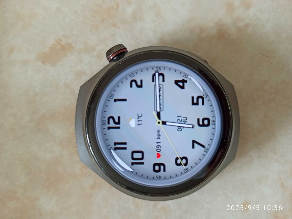 Смарт годинник GT4 PRO.