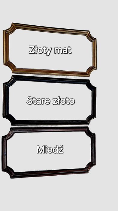 Obudowa grobu z sztukateria ramka