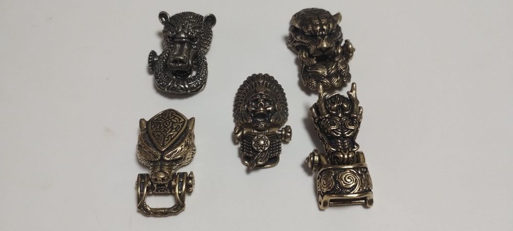 Застёжки для браслета