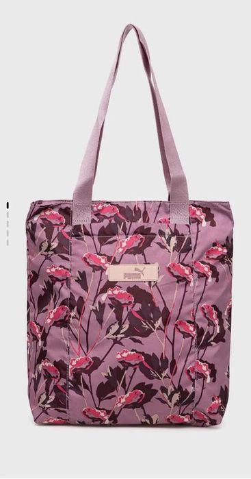 Puma оригинальная сумка/сумочка