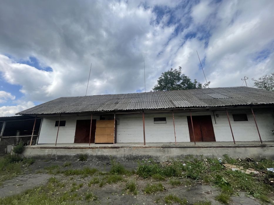 Продається приміщення