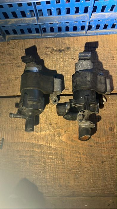 Моторчик тосола на пічку Мерседес w210