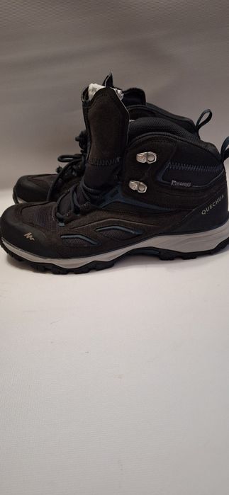 Ботинки Quechua 40 р.