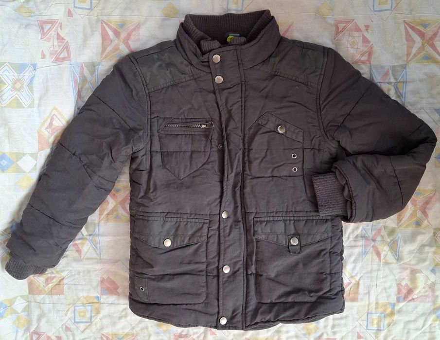 Куртка для хлопчика dopo dopo