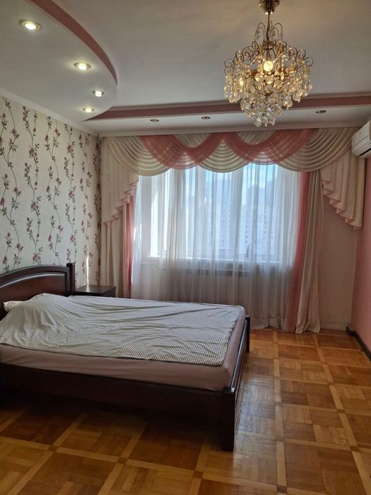 Оренда сучаної 2к квартири Позняки.