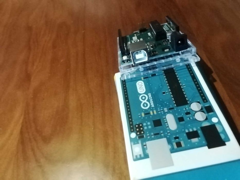 Peça Arduino UNO64739225629699121