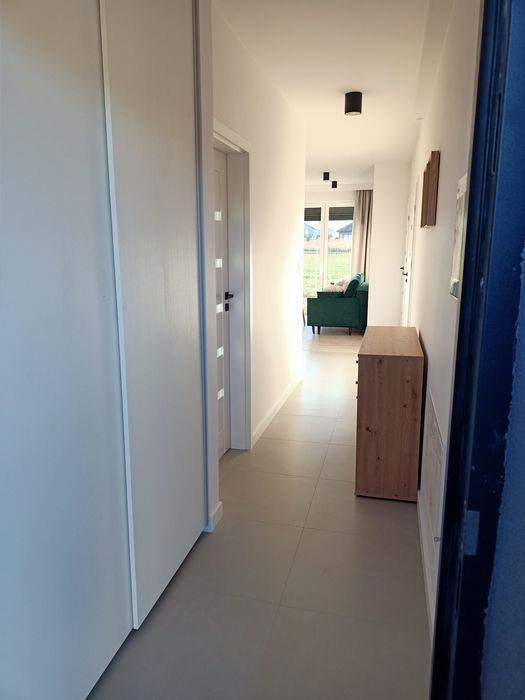 Wynajmę mieszkanie BEZCZYNSZOWE 45 m 3 pokoje Kalisz