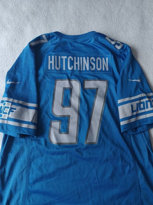 Koszulka NFL Nike Jersey Detroit Lions