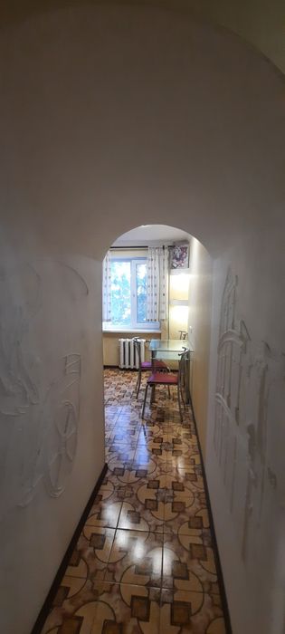 Квартира комфорт класу