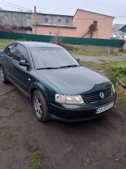 Продам авто volkswagen b5 1.9 tdi
