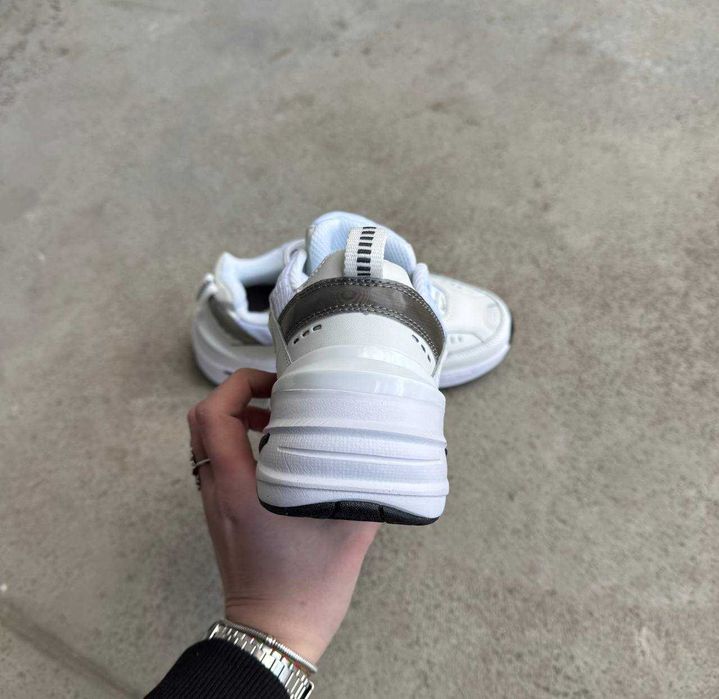 Нові кросівки Nike M2K Tekno 37-38 розміри