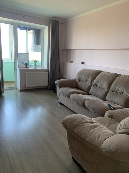 Продам 1 кв в новобудові 6/11