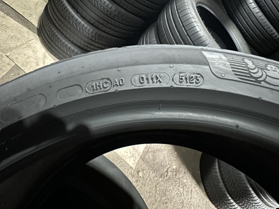 235/45 R20 Michelin Primacy 4/стан нових/2024рік/Spain/