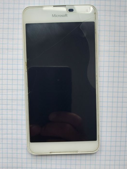 Microsoft lumia 650 rm 1152