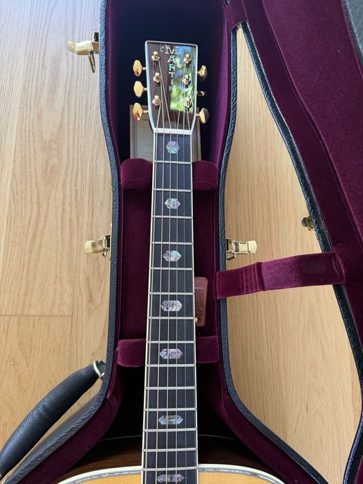 Martin D-41 nova